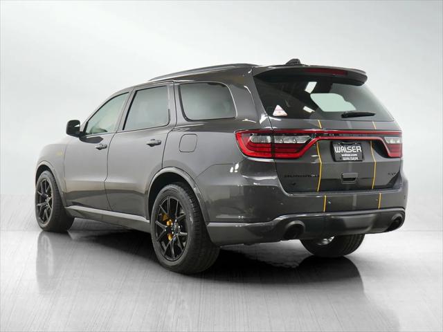 2024 Dodge Durango SRT 392 AlcHEMI AWD