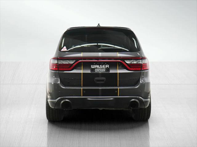2024 Dodge Durango SRT 392 AlcHEMI AWD