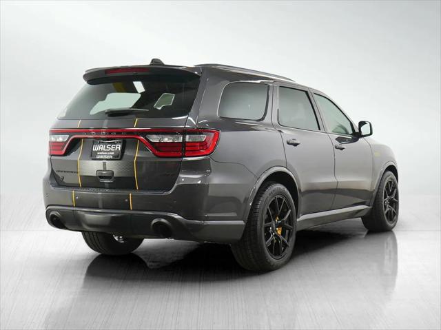 2024 Dodge Durango SRT 392 AlcHEMI AWD
