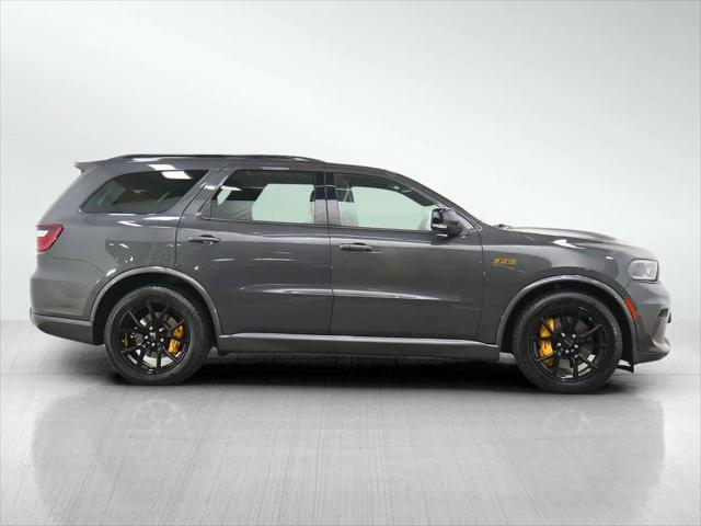 2024 Dodge Durango SRT 392 AlcHEMI AWD