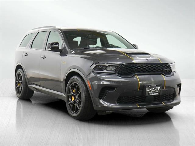2024 Dodge Durango SRT 392 AlcHEMI AWD