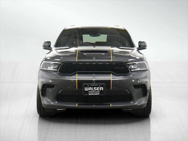 2024 Dodge Durango SRT 392 AlcHEMI AWD