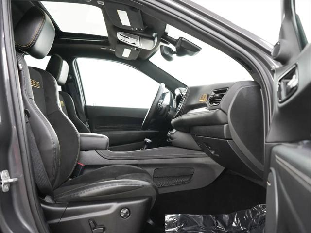 2024 Dodge Durango SRT 392 AlcHEMI AWD