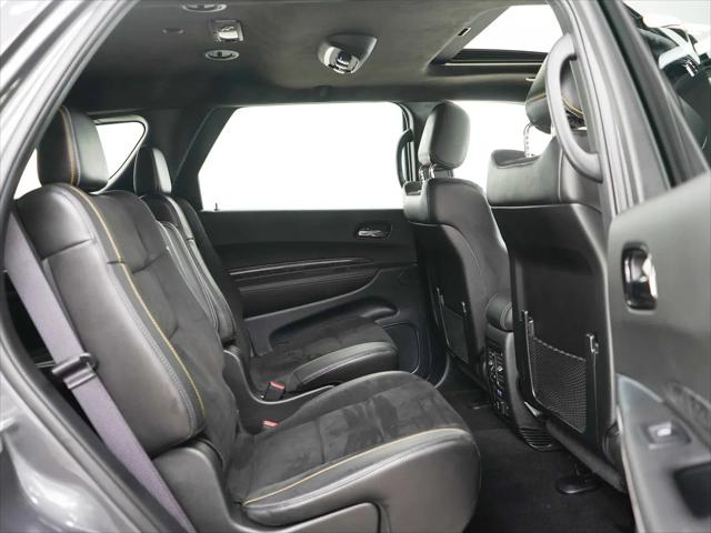 2024 Dodge Durango SRT 392 AlcHEMI AWD