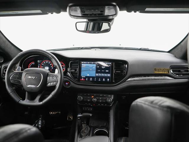 2024 Dodge Durango SRT 392 AlcHEMI AWD