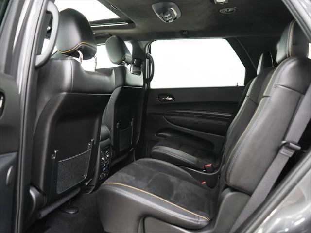2024 Dodge Durango SRT 392 AlcHEMI AWD