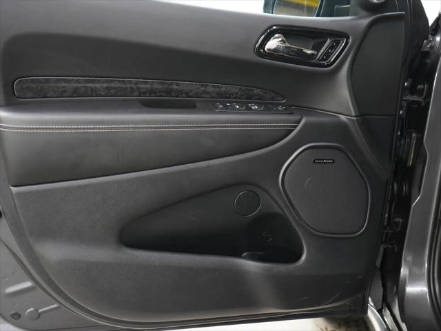 2024 Dodge Durango SRT 392 AlcHEMI AWD