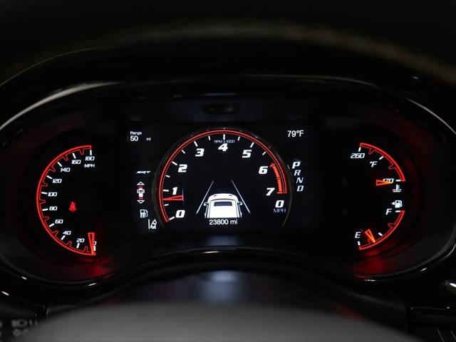 2024 Dodge Durango SRT 392 AlcHEMI AWD