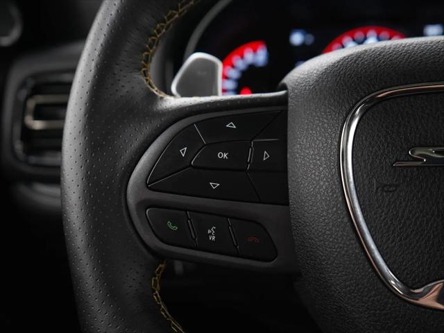 2024 Dodge Durango SRT 392 AlcHEMI AWD