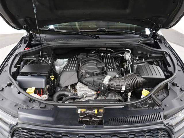 2024 Dodge Durango SRT 392 AlcHEMI AWD