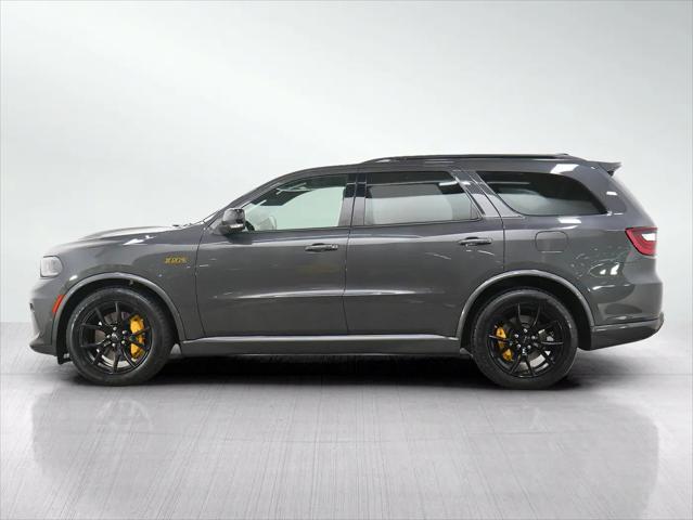 2024 Dodge Durango SRT 392 AlcHEMI AWD