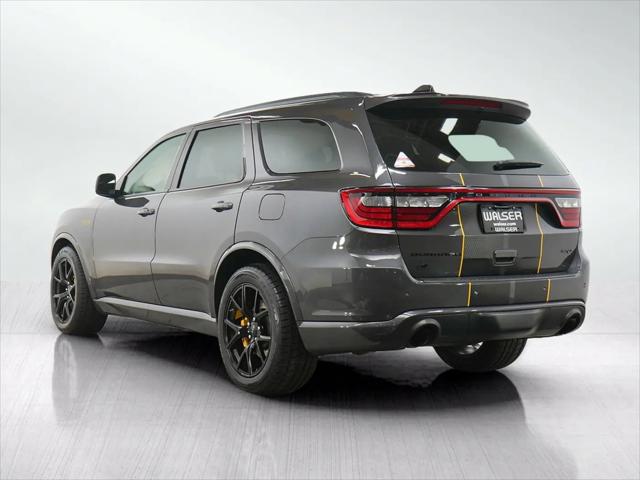 2024 Dodge Durango SRT 392 AlcHEMI AWD