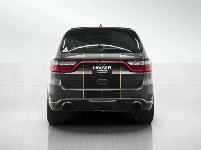2024 Dodge Durango SRT 392 AlcHEMI AWD