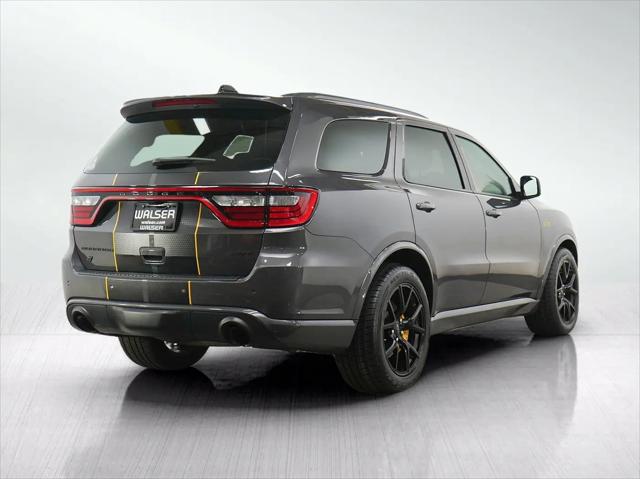 2024 Dodge Durango SRT 392 AlcHEMI AWD