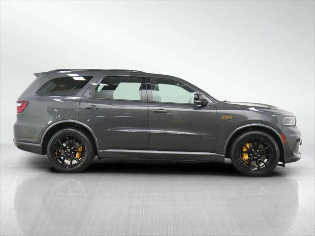2024 Dodge Durango SRT 392 AlcHEMI AWD