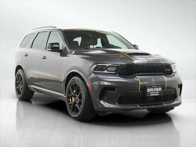 2024 Dodge Durango SRT 392 AlcHEMI AWD