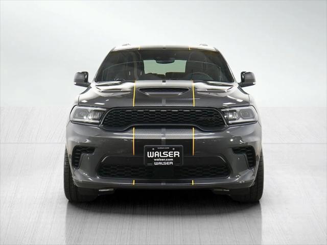 2024 Dodge Durango SRT 392 AlcHEMI AWD