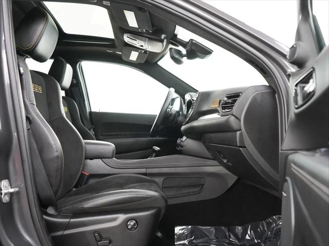 2024 Dodge Durango SRT 392 AlcHEMI AWD