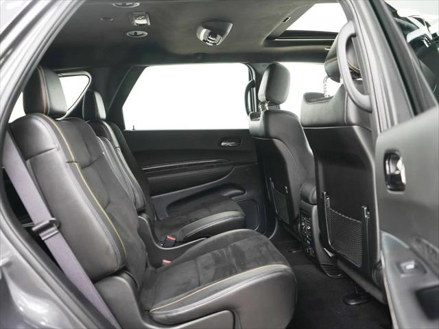 2024 Dodge Durango SRT 392 AlcHEMI AWD