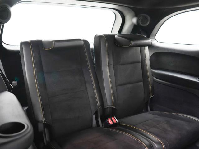 2024 Dodge Durango SRT 392 AlcHEMI AWD