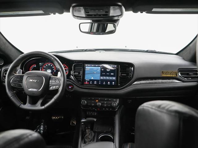 2024 Dodge Durango SRT 392 AlcHEMI AWD