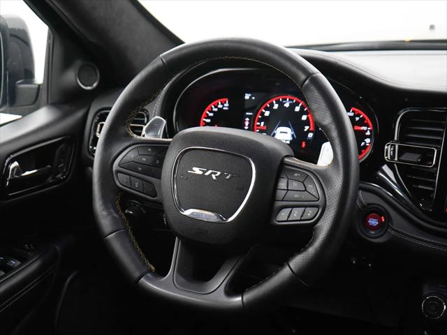 2024 Dodge Durango SRT 392 AlcHEMI AWD
