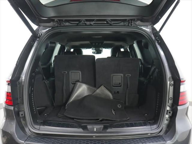2024 Dodge Durango SRT 392 AlcHEMI AWD