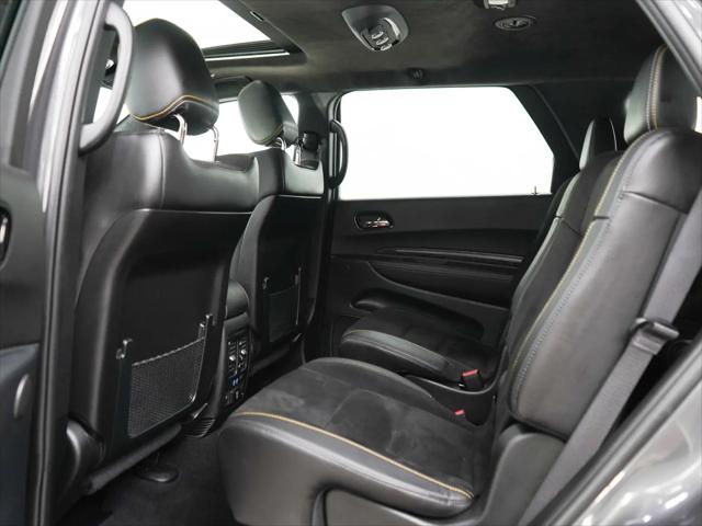 2024 Dodge Durango SRT 392 AlcHEMI AWD