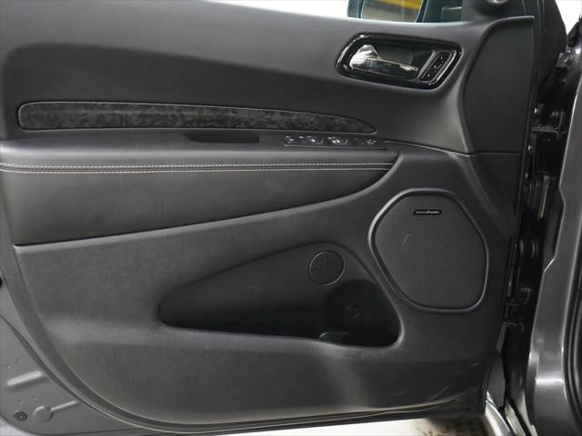 2024 Dodge Durango SRT 392 AlcHEMI AWD
