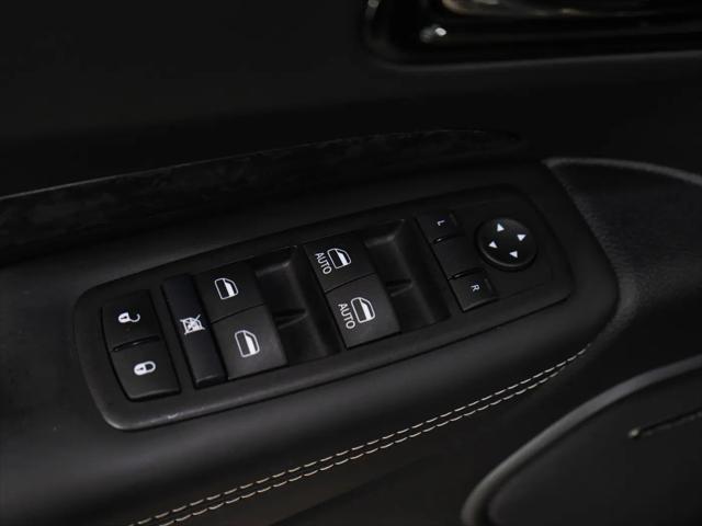 2024 Dodge Durango SRT 392 AlcHEMI AWD