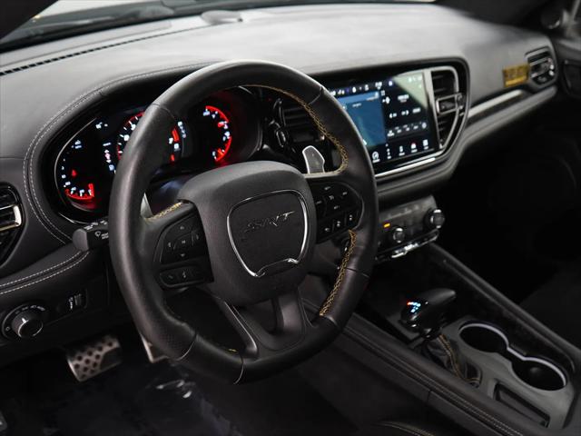 2024 Dodge Durango SRT 392 AlcHEMI AWD