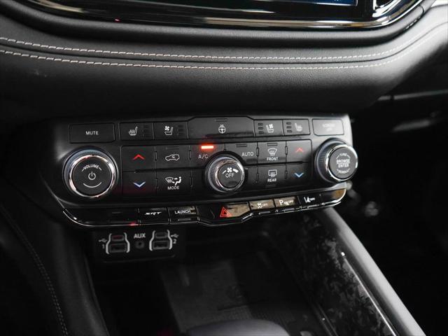 2024 Dodge Durango SRT 392 AlcHEMI AWD