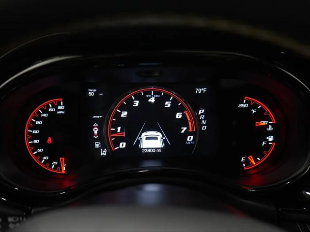 2024 Dodge Durango SRT 392 AlcHEMI AWD