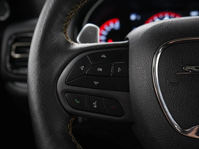 2024 Dodge Durango SRT 392 AlcHEMI AWD