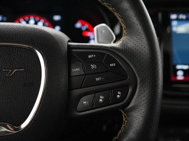 2024 Dodge Durango SRT 392 AlcHEMI AWD