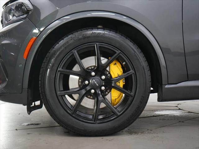 2024 Dodge Durango SRT 392 AlcHEMI AWD