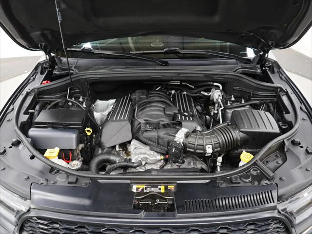 2024 Dodge Durango SRT 392 AlcHEMI AWD