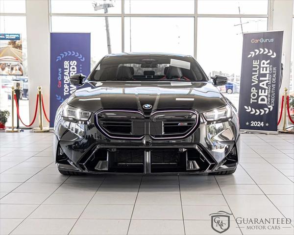 2026 BMW M5 Standard for sale in Palos Hills, IN