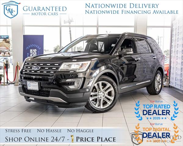 2020 Ford Explorer XLT for sale in Palos Hills, IN