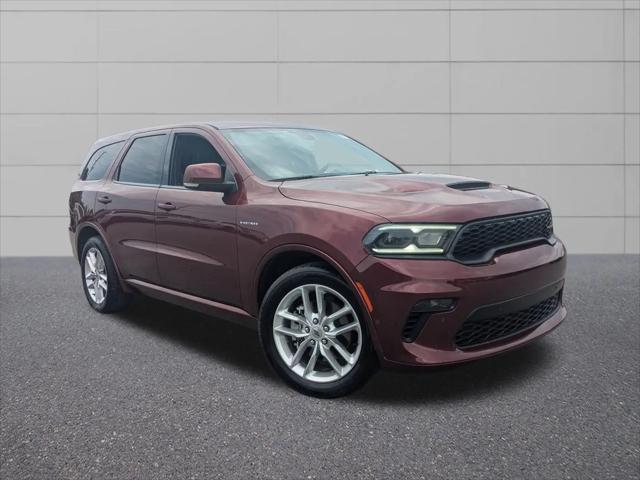 2021 Dodge Durango R/T AWD for sale in Henderson, NC