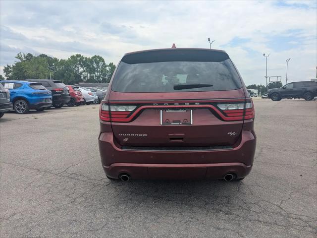 2021 Dodge Durango R/T AWD