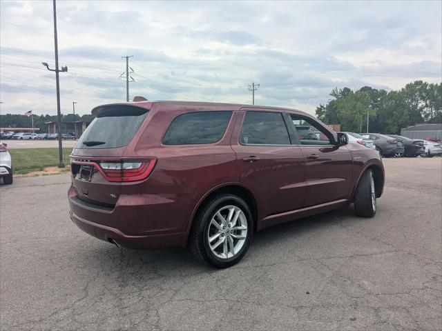 2021 Dodge Durango R/T AWD