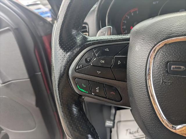 2021 Dodge Durango R/T AWD