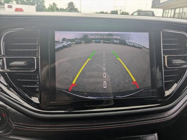 2021 Dodge Durango R/T AWD