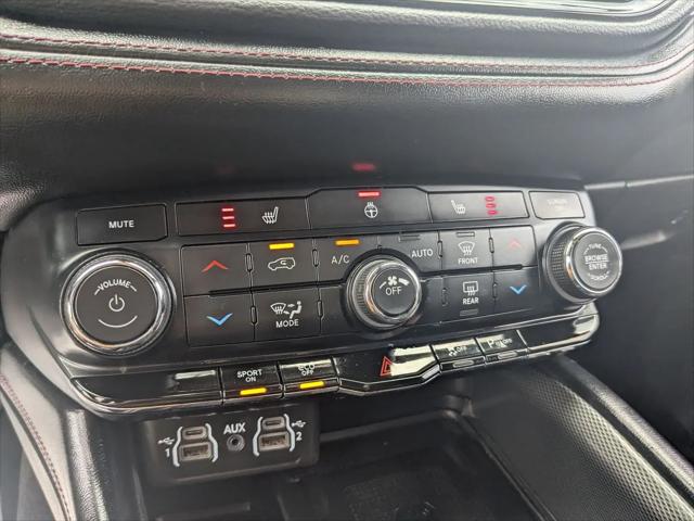 2021 Dodge Durango R/T AWD