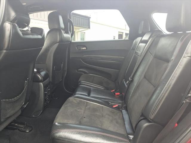 2021 Dodge Durango R/T AWD