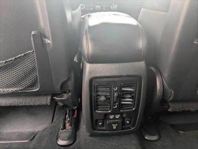 2021 Dodge Durango R/T AWD