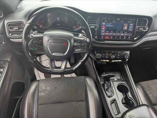 2021 Dodge Durango R/T AWD