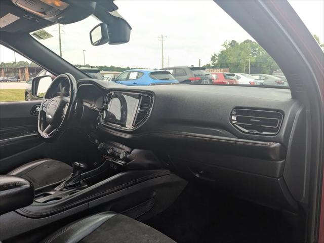 2021 Dodge Durango R/T AWD