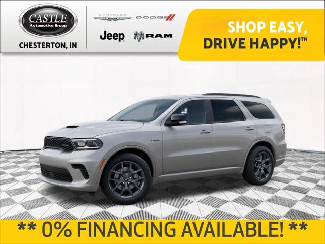 2026 Dodge Durango GT Plus HEMI V8 for sale in Chesterton, IN
